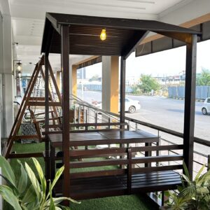 IMG_4027 Wooden Gazebo