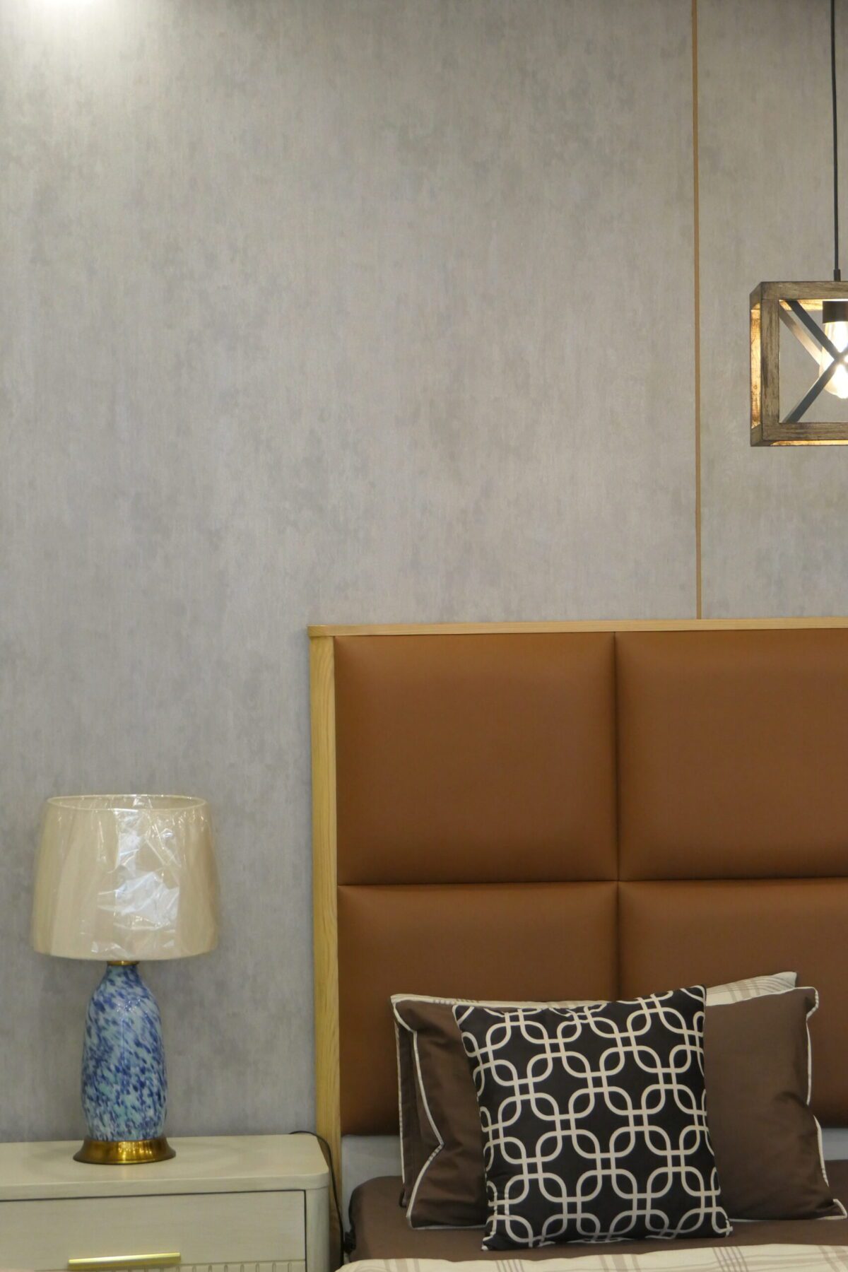 P1210333 Octavia Bed Set