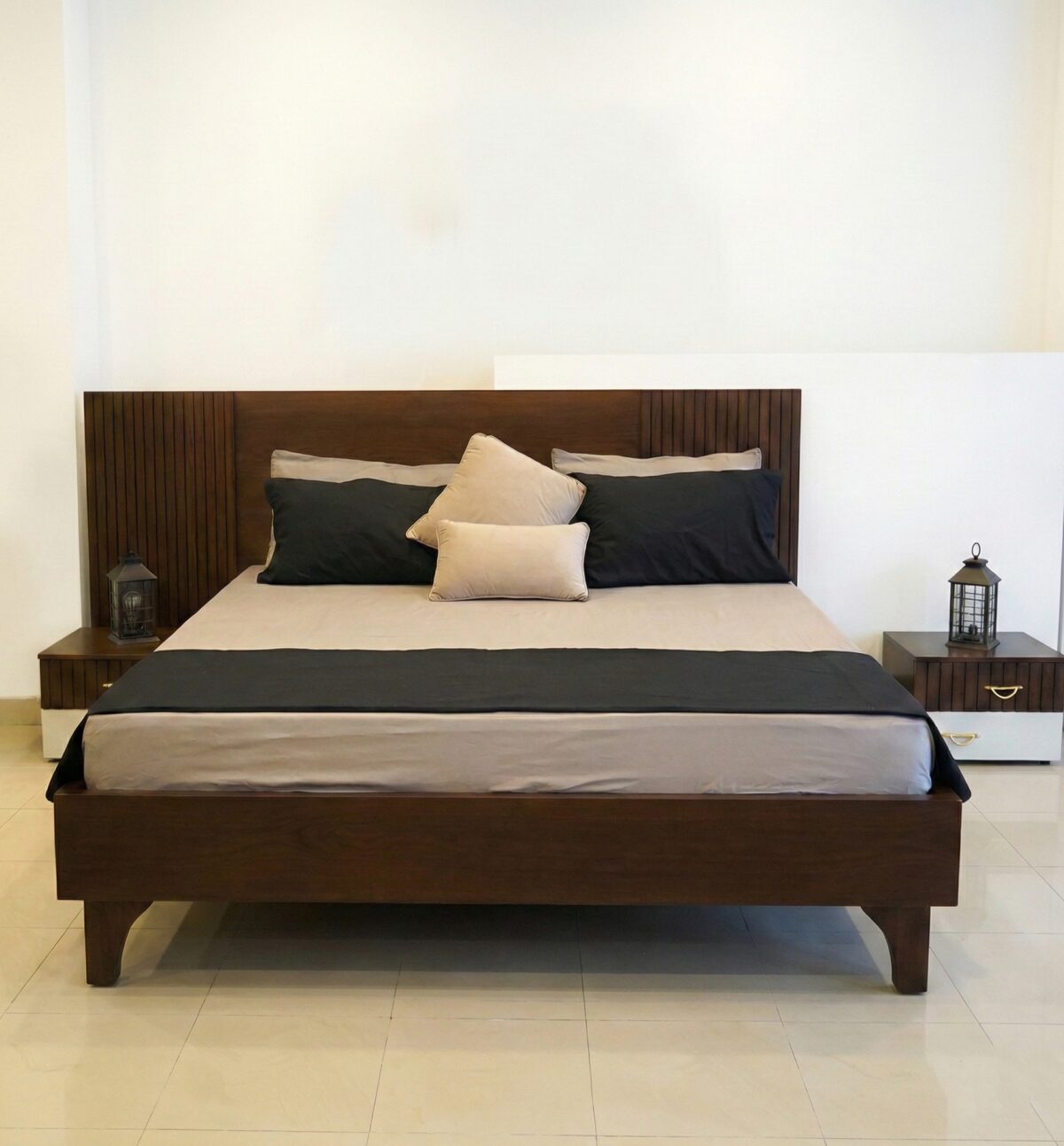 Tuscany Bed Set