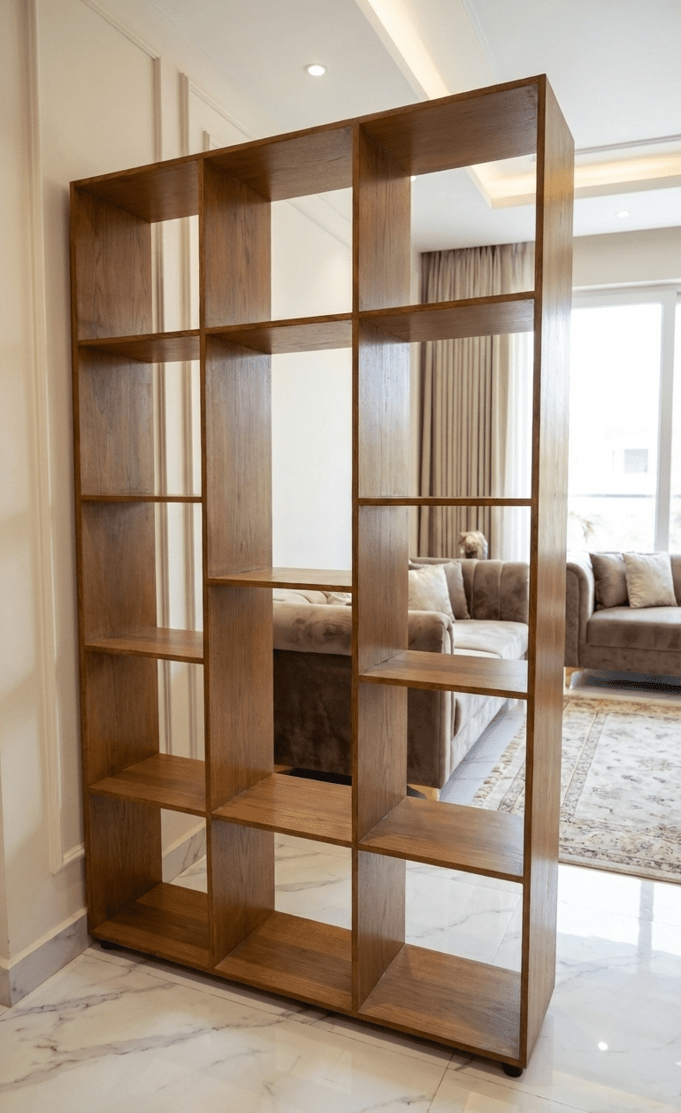 The Meridian Geometric Divider