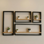 Wall Frame Set