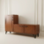 Wooden Shoerack