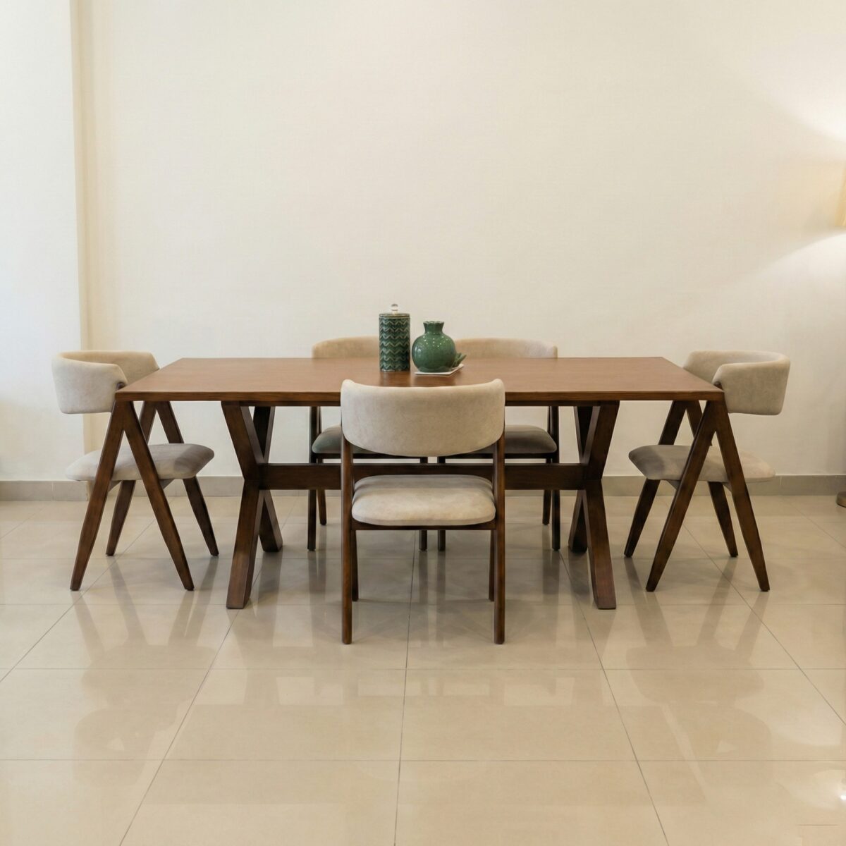 arc-dining-set-2 The Arc Dining Set