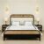 cane-bedset-bed Cane Bed Set