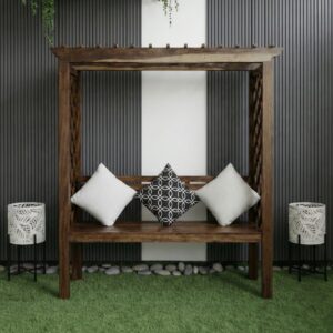 Canopy Bench