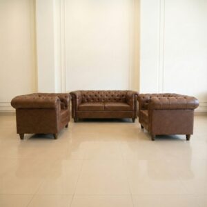 Chesterfield Sofa