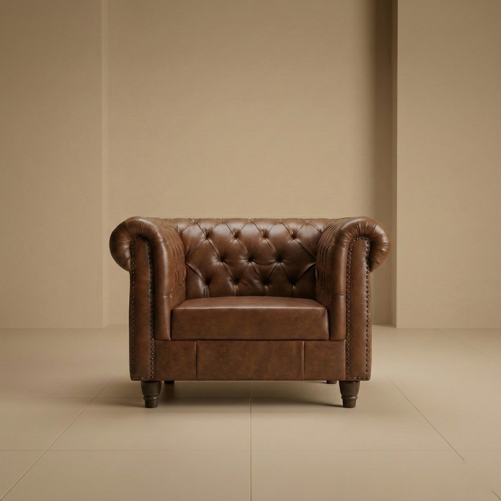 chesterfield-sofa-single Chesterfield Sofa