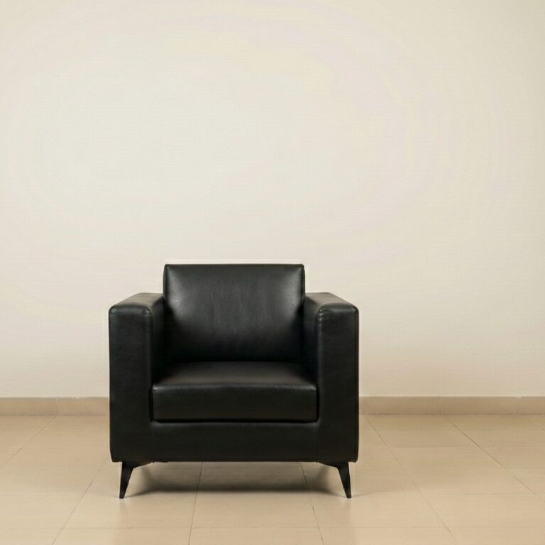 classical-leatherite-sofa-single Classical Leatherite Sofa