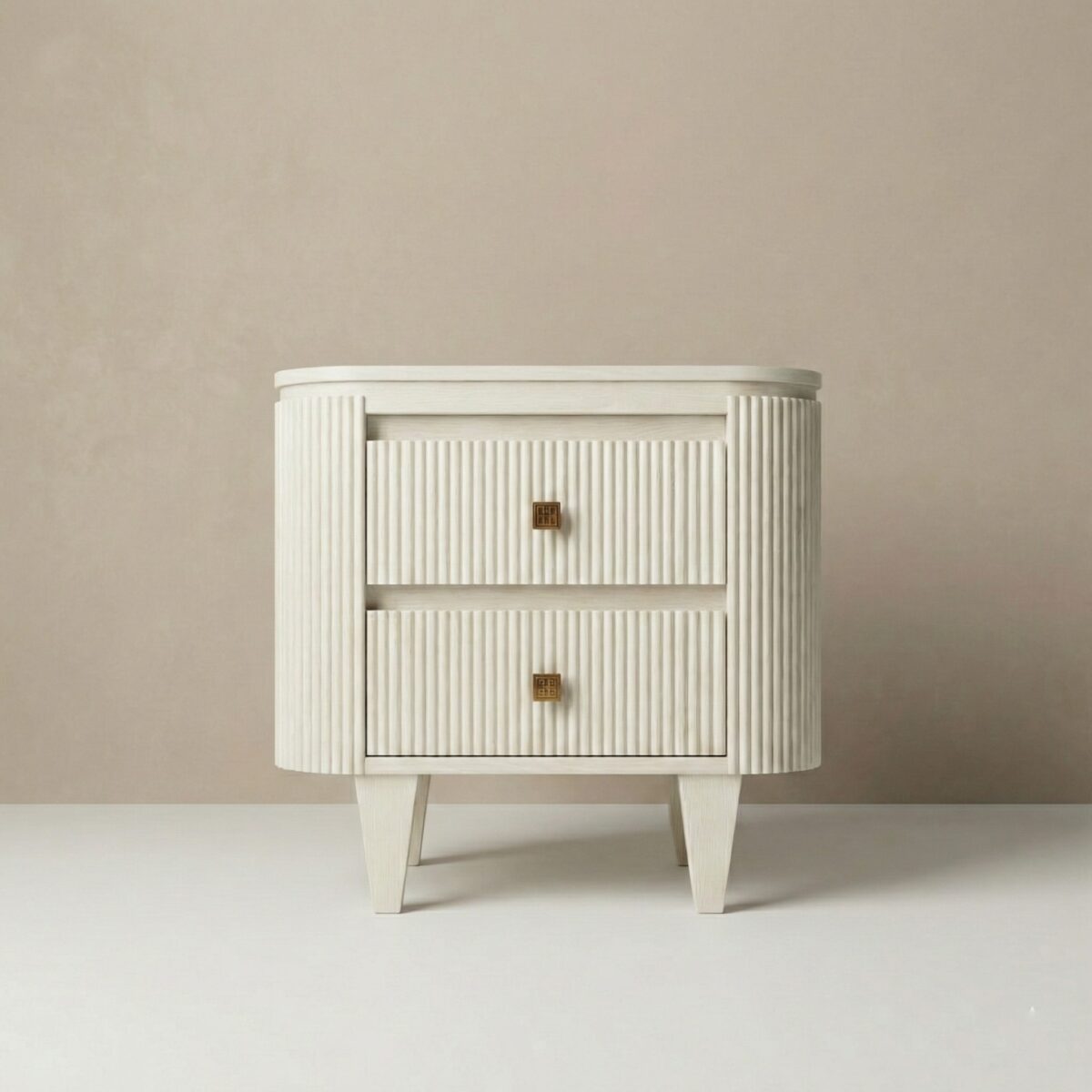 cloud-bedset-sidetable Cloud Bed Set