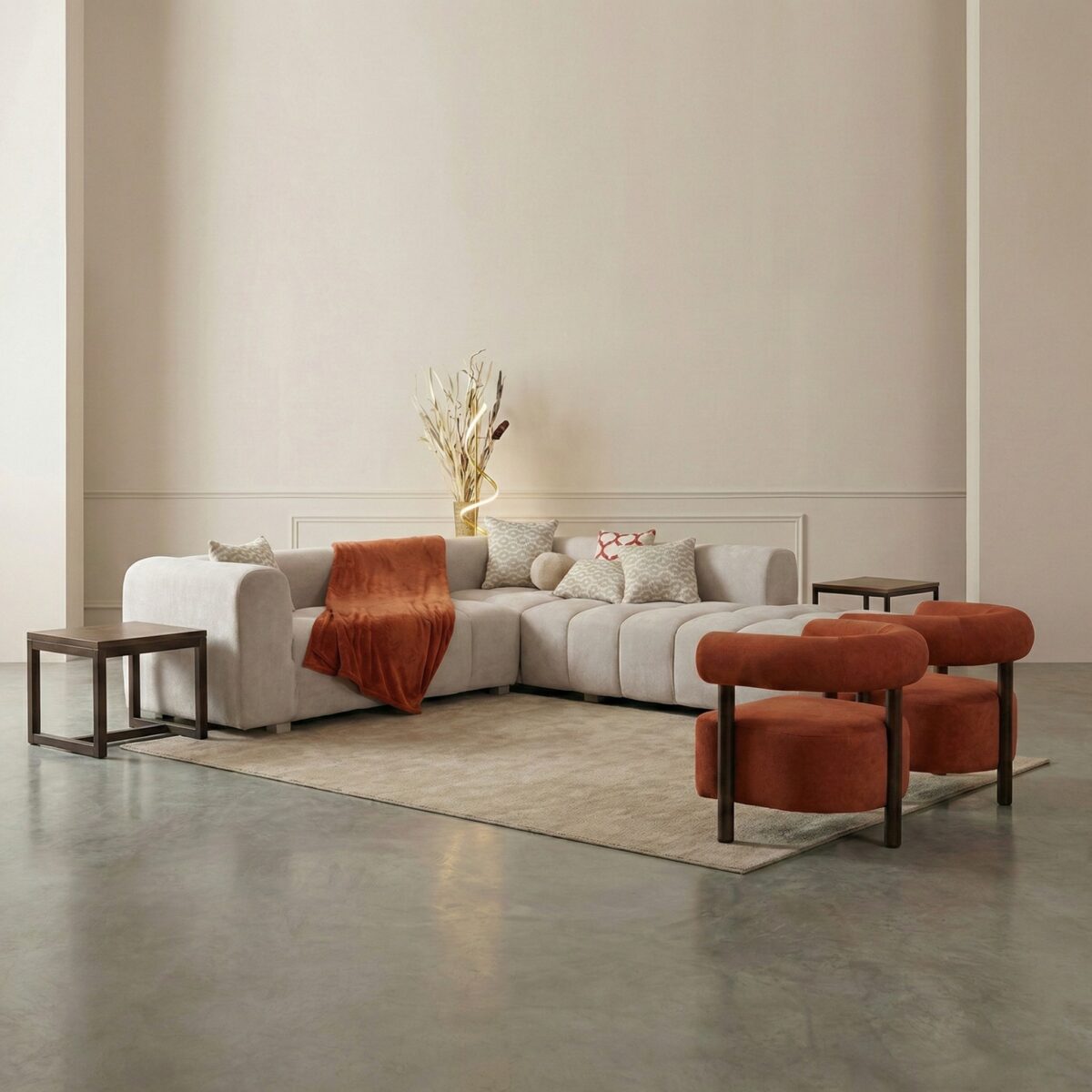 cloud-sofa The Cloud Sofa