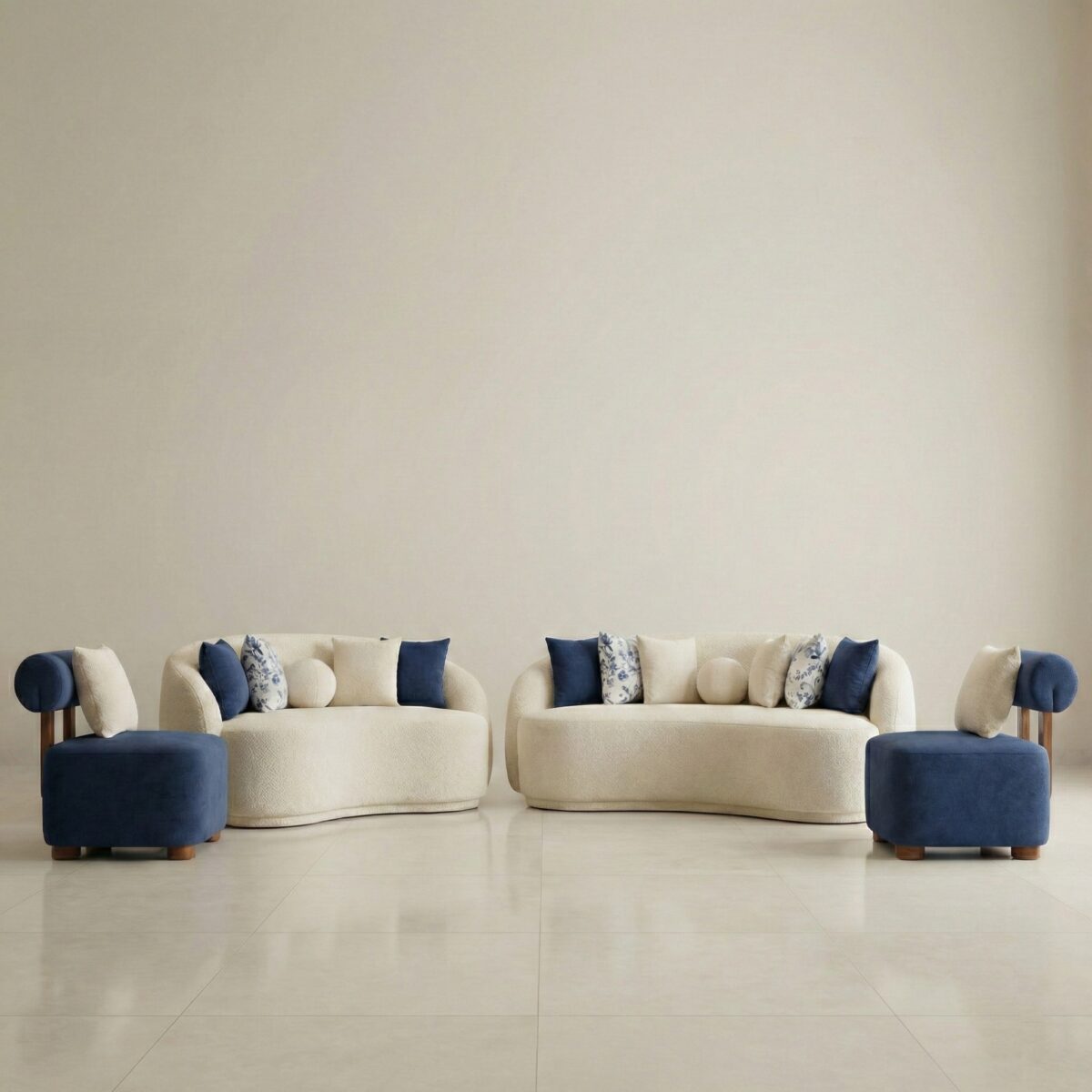 The Cove Sofa
