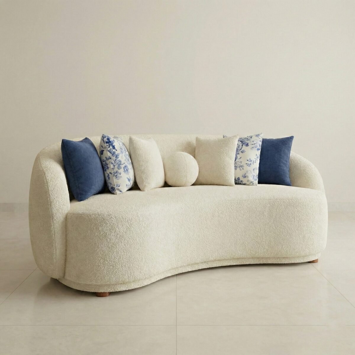 The Cove Sofa