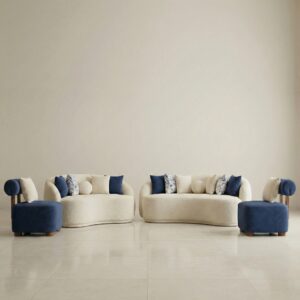 The Cove Sofa