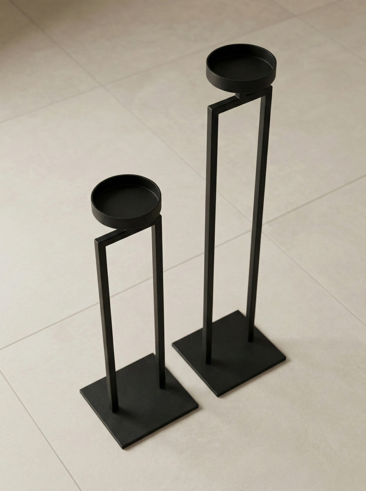 Candle Stick-1 Candle Stand