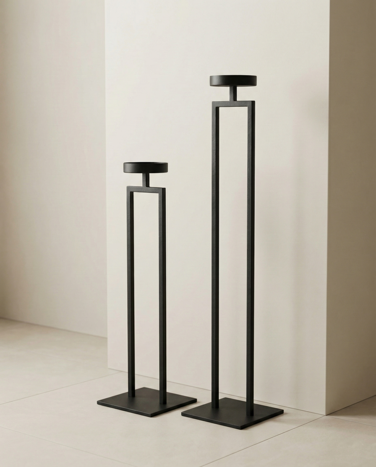 Candle Stick-2 Candle Stand