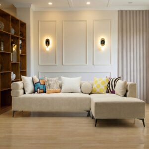 grid-sofa The Grid Sofa