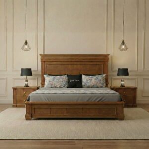 Heritage Bed Set