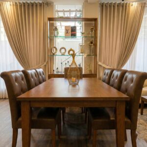 heritage-dining-table-set Heritage Dining Set