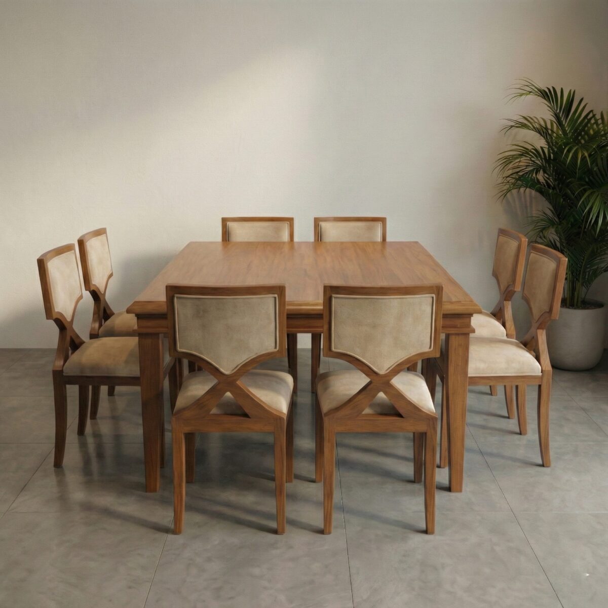 The Manor Gathering Dining Set
