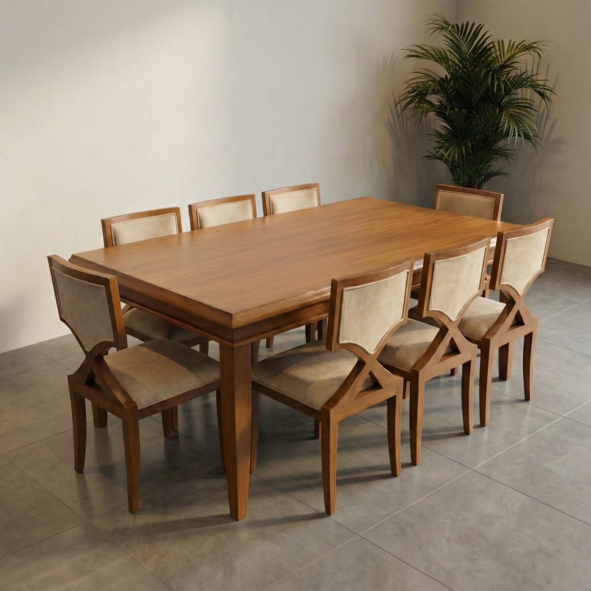 The Manor Gathering Dining Set