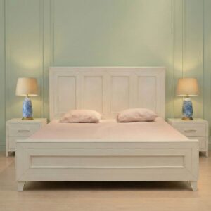 Nordic Ash Bedset