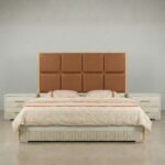 Octavia Bed Set