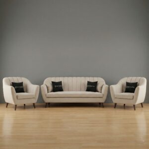 The Sanctuary Sofa