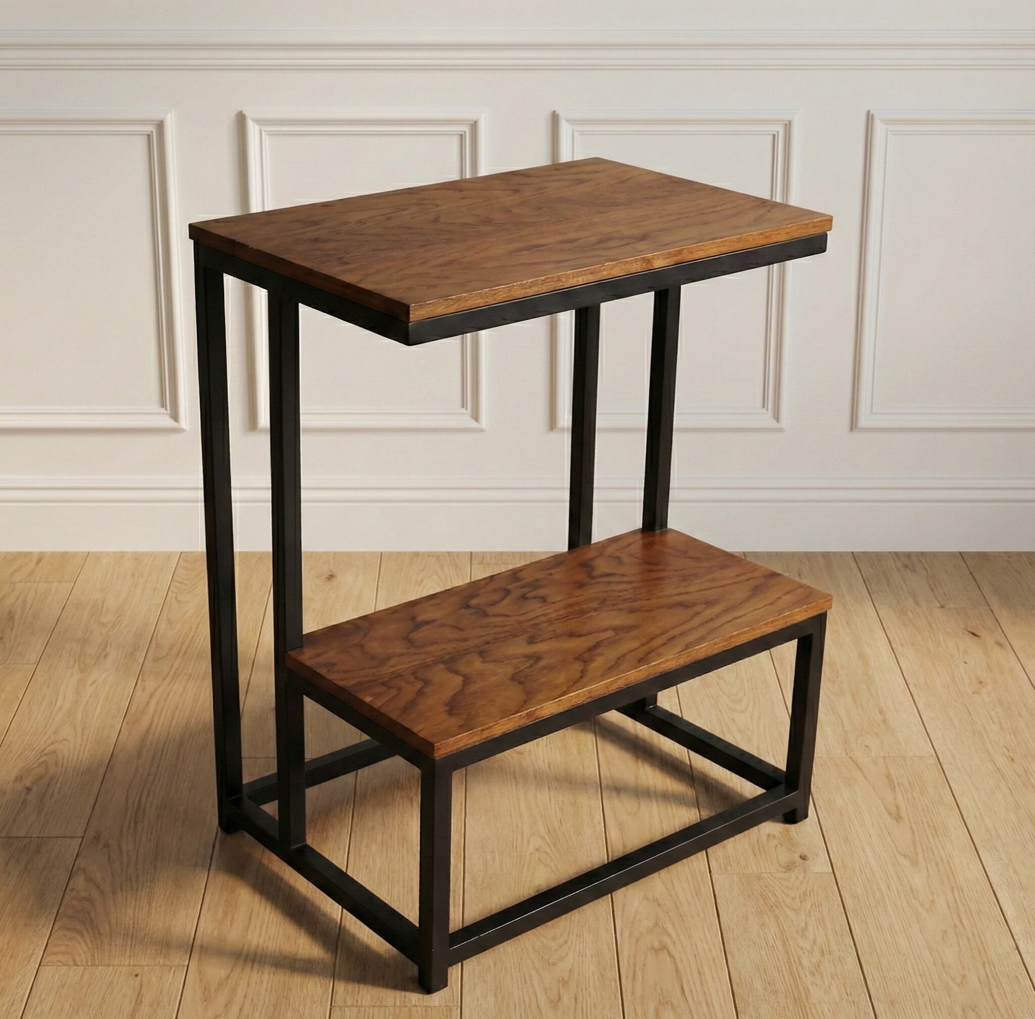 The Architectural Step Table – contempo.pk