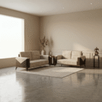 The Modesto Sofa