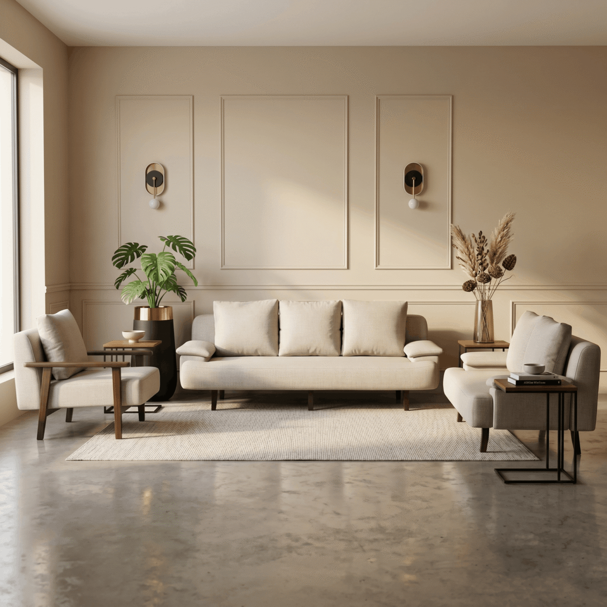 nordic-zen-sofa-set The Nordic Zen Sofa