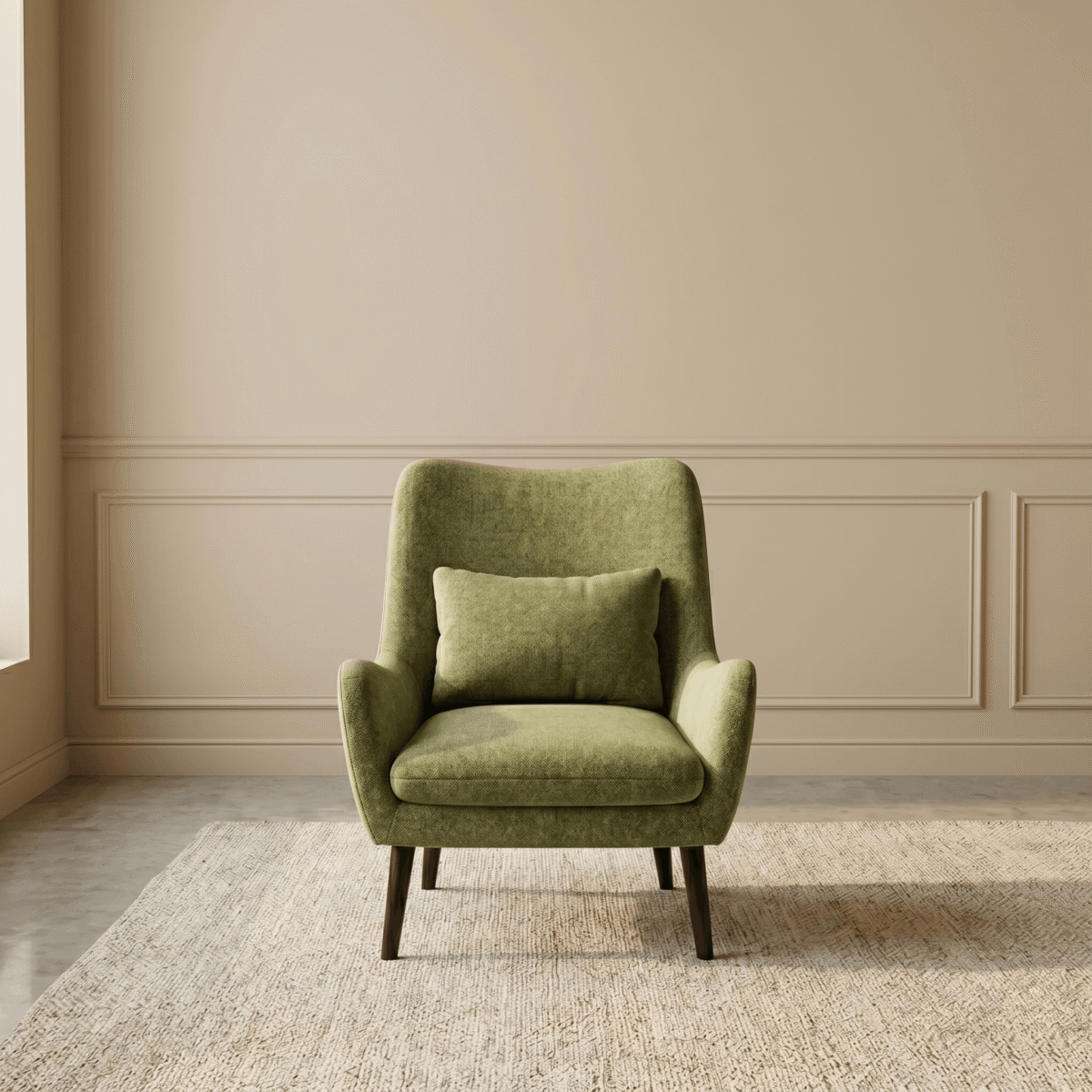 the-muse-sofa-one-seater The Muse Sofa